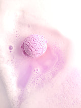 Ice Cream - Solid Bubble Bath - Lavender