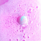 Bombe de bain effervescente Zombie Girl │Efferv'essence - Efferv'essence