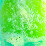 Sea Turtle effervescent bath bomb │Efferv'essence - Efferv'essence