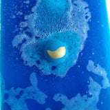 Festivities effervescent bath bomb │Efferv'essence - Efferv'essence