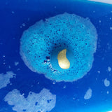 Festivities effervescent bath bomb │Efferv'essence - Efferv'essence