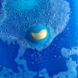 Festivities effervescent bath bomb │Efferv'essence - Efferv'essence