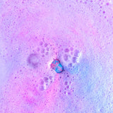 Galaxie effervescent bath bomb │Efferv'essence - Efferv'essence