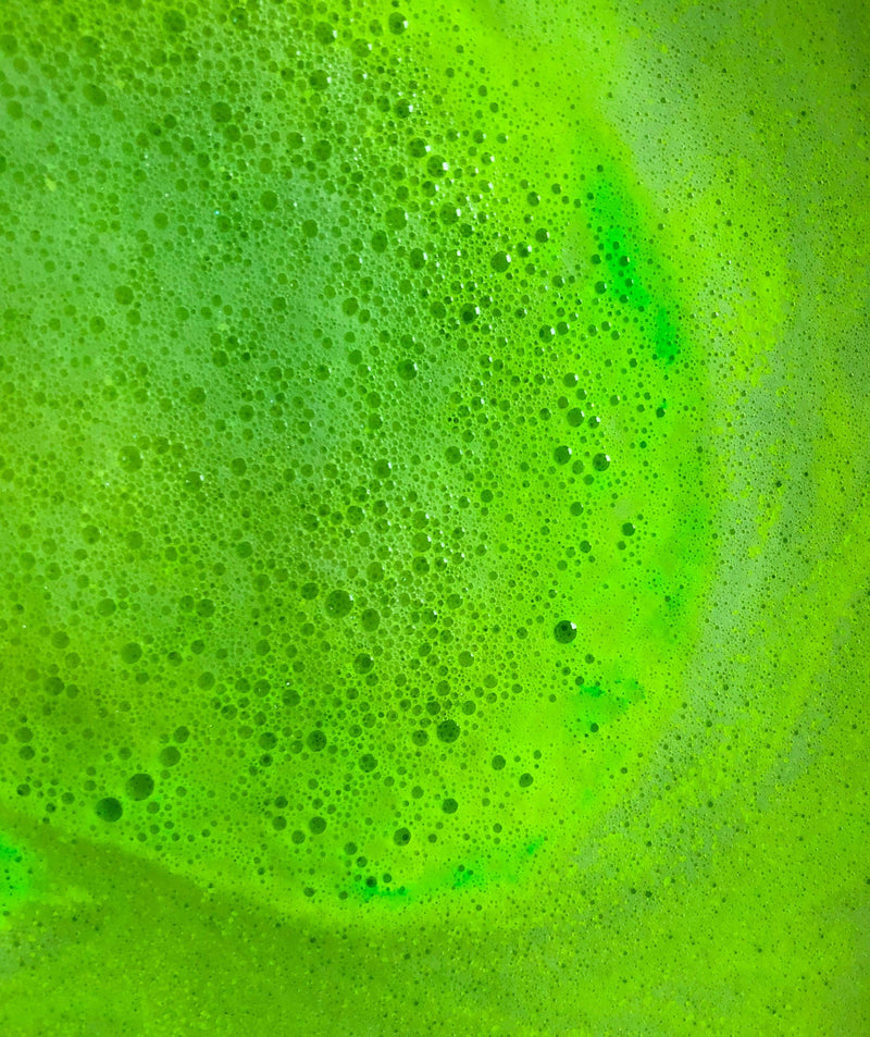 Effervescent Bath Spray Pineapple - Efferv'essence