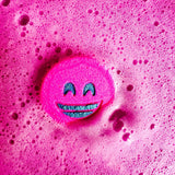Bath bomb 4 Emojis to 'paint' - Efferv'essence