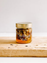 Mellinoix - Honey, nuts and dried fruits - Efferv'essence