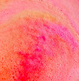 Grapefruit effervescent bath bomb - Efferv'essence