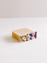 Sang de dragon soap bar - Efferv'essence