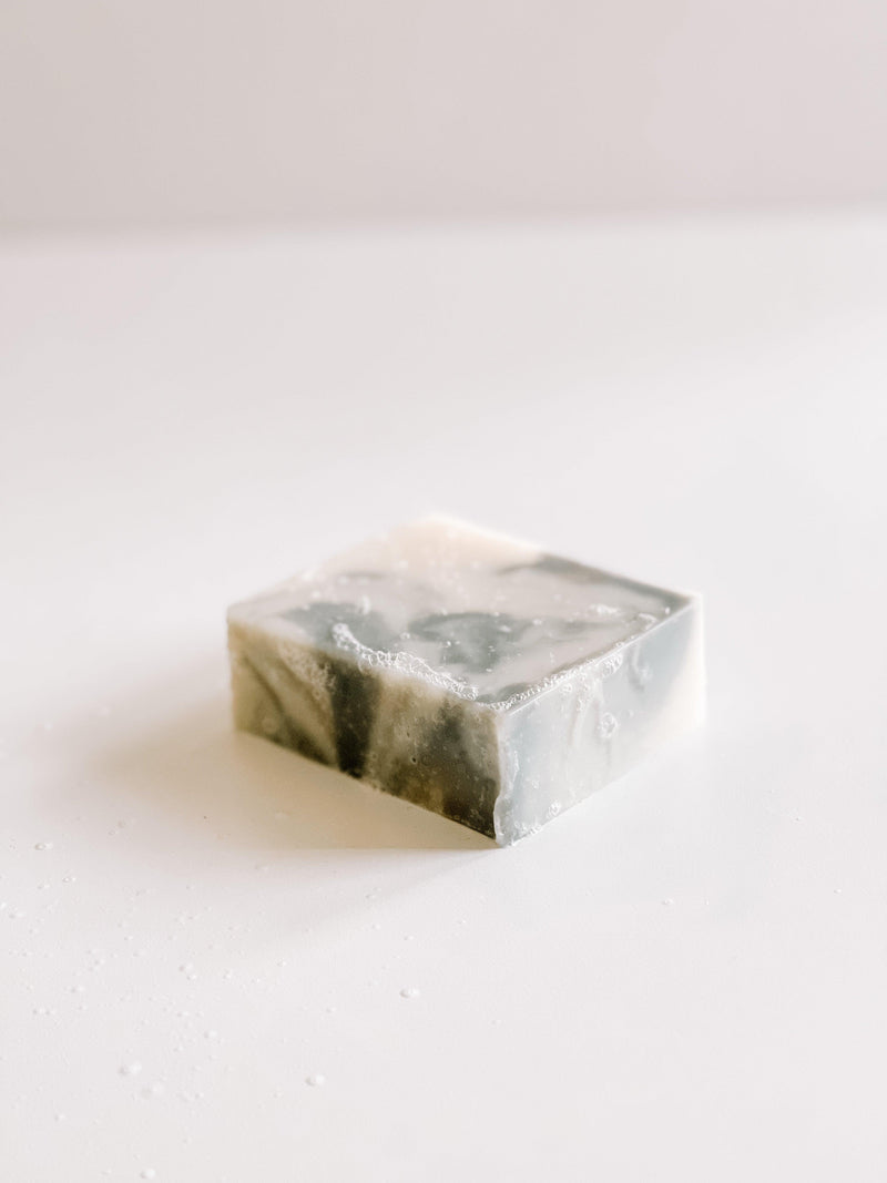 Marine salt soap - Efferv'essence