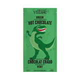 Chocolat chaud DInosaure | Village Gourmet